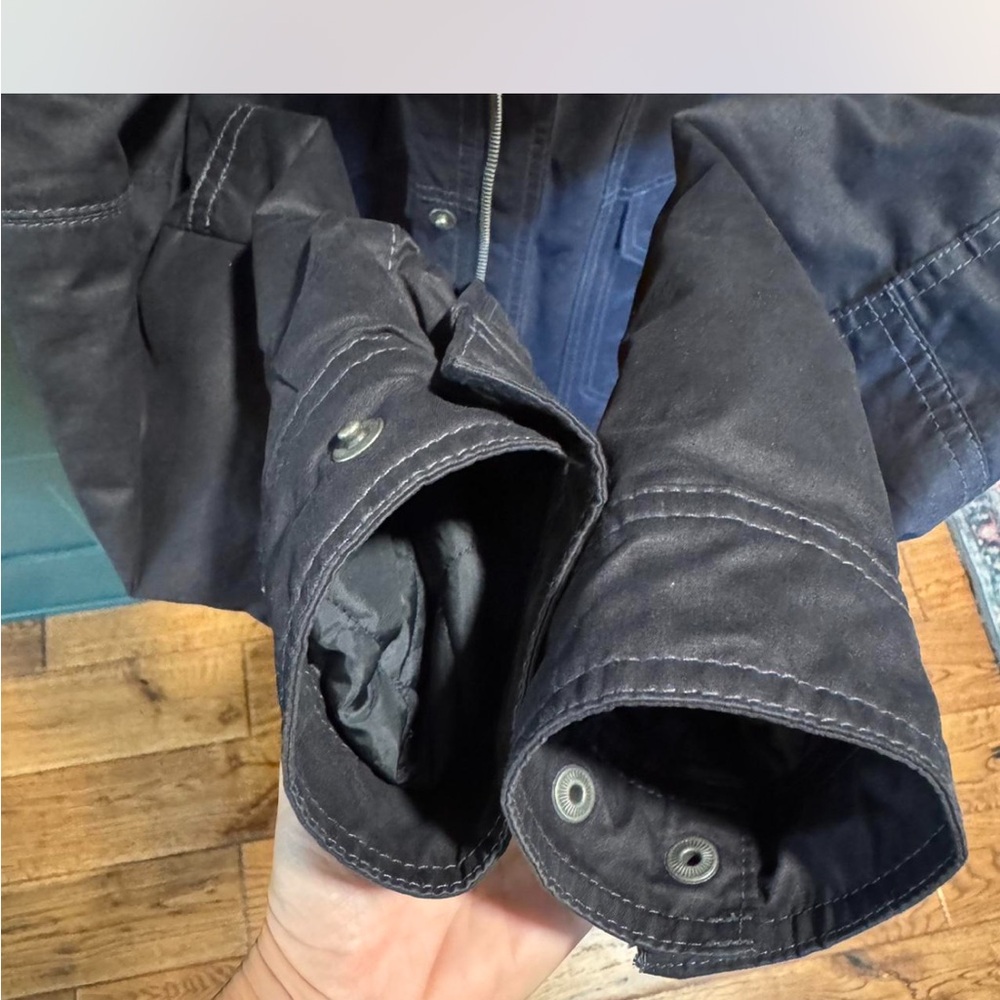 Kuhl Men's Kullision coat - Picture 5 of 6